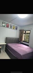 Blk 760 Woodlands Avenue 6 (Woodlands), HDB 4 Rooms #553641231